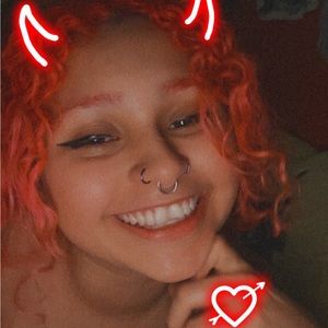 Meet your Posher, Kasandra